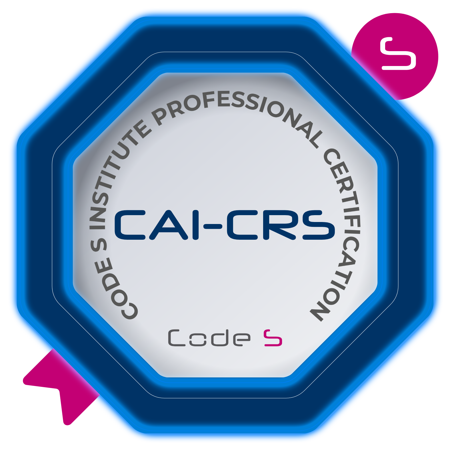 Certified AI Camel Racing Strategist (CAI-CRS)